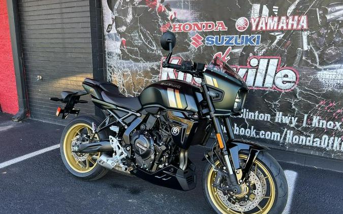 2026 Suzuki GSX-8TT