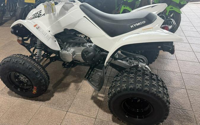 2026 KYMCO Mongoose 270i