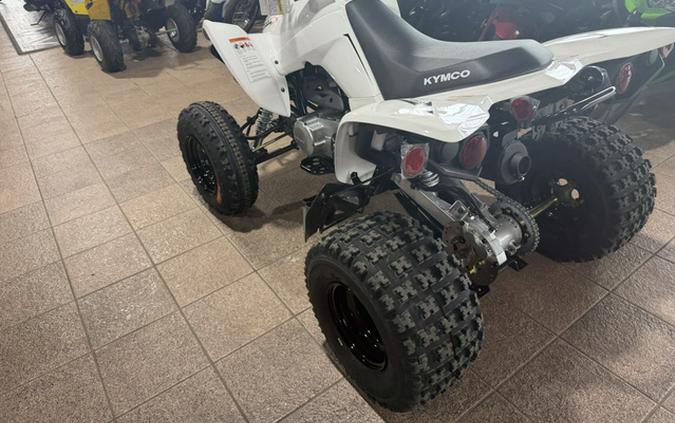 2026 KYMCO Mongoose 270i