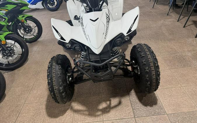2026 KYMCO Mongoose 270i