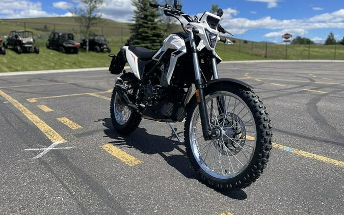2026 BETA Alp 4.0