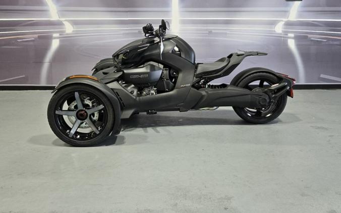 2026 Can-Am Ryker Sport 900 ACE™