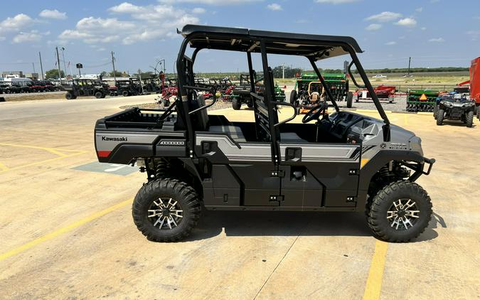 2026 Mule™ PRO-FXT™ 1000 LE Ranch Edition - Kawasaki