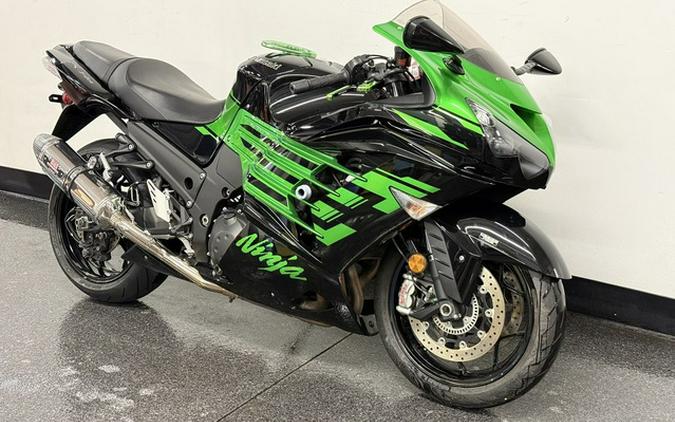 Used Kawasaki Ninja ZX-14R motorcycles for sale in New York, NY