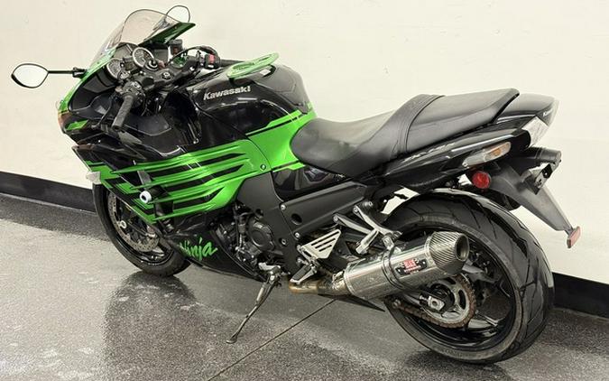 Kawasaki Ninja ZX-14R motorcycles for sale in Columbus, OH - MotoHunt