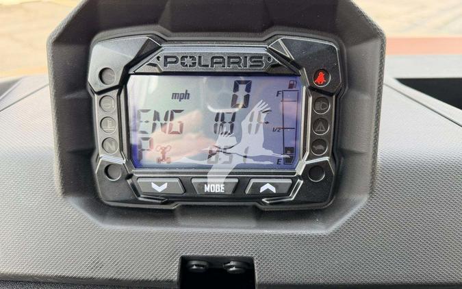 2026 Polaris® RANGER CREW 1000 PREMIUM