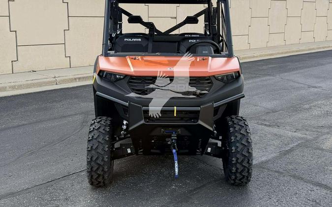 2026 Polaris® RANGER CREW 1000 PREMIUM
