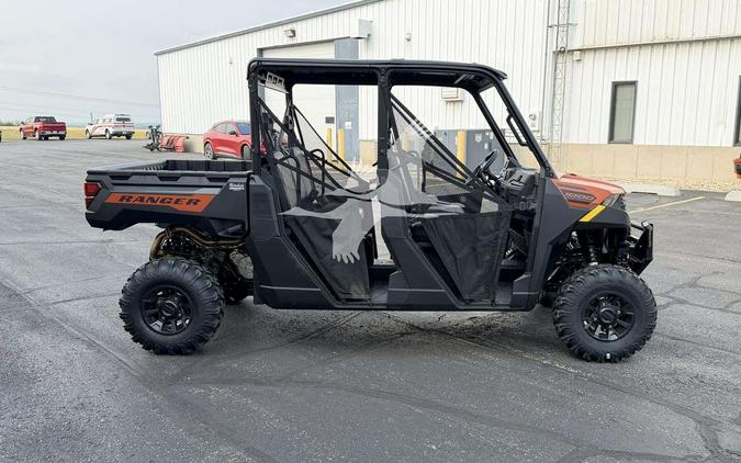 2026 Polaris® RANGER CREW 1000 PREMIUM