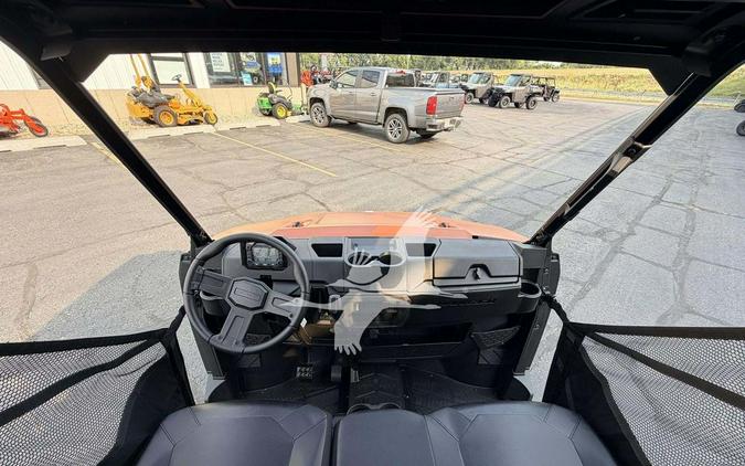 2026 Polaris® RANGER CREW 1000 PREMIUM