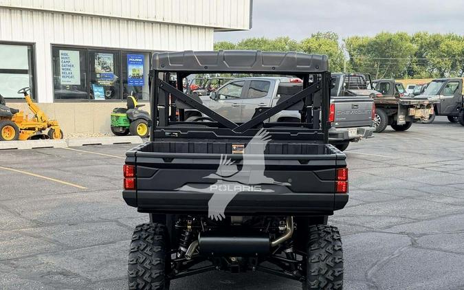 2026 Polaris® RANGER CREW 1000 PREMIUM