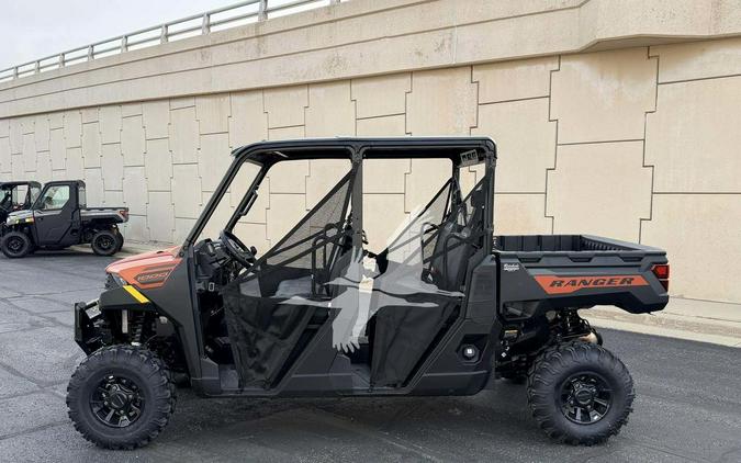 2026 Polaris® RANGER CREW 1000 PREMIUM