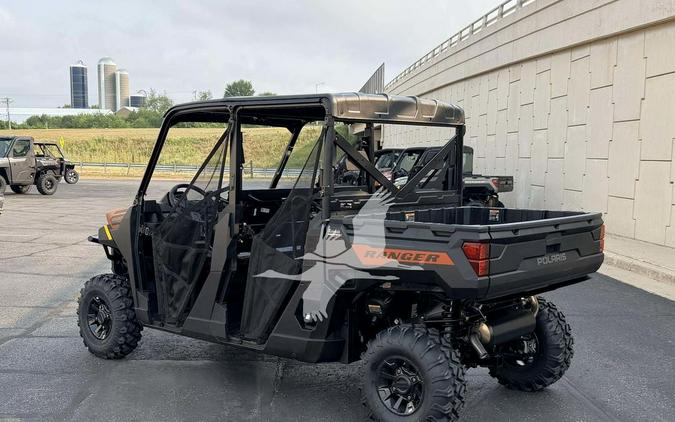 2026 Polaris® RANGER CREW 1000 PREMIUM