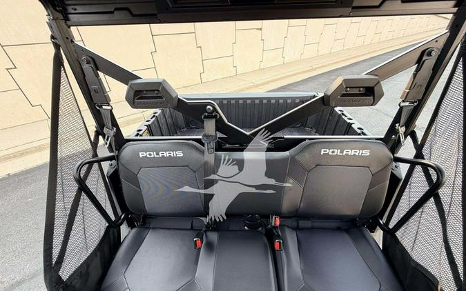 2026 Polaris® RANGER CREW 1000 PREMIUM