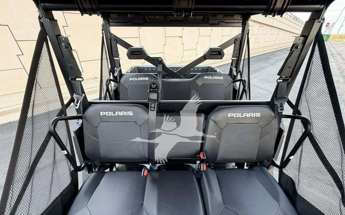 2026 Polaris® RANGER CREW 1000 PREMIUM