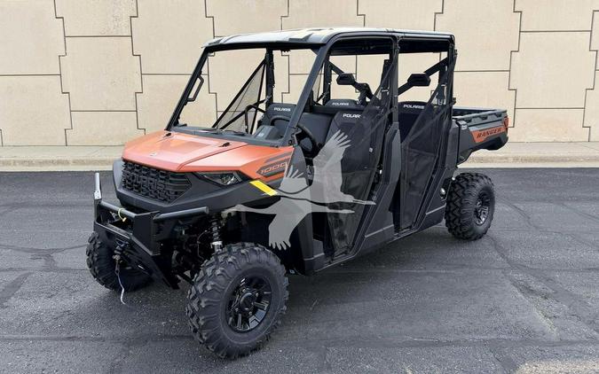 2026 Polaris® RANGER CREW 1000 PREMIUM