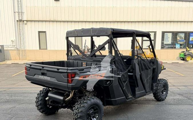 2026 Polaris® RANGER CREW 1000 PREMIUM