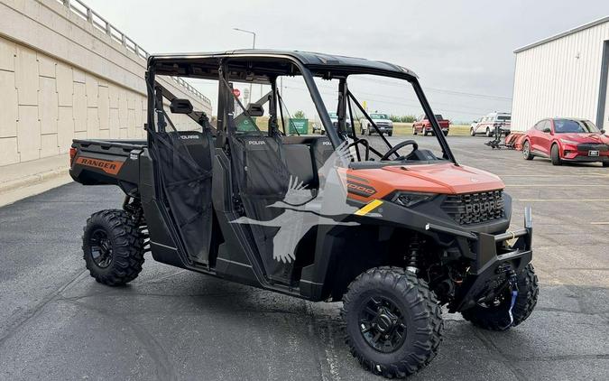 2026 Polaris® RANGER CREW 1000 PREMIUM