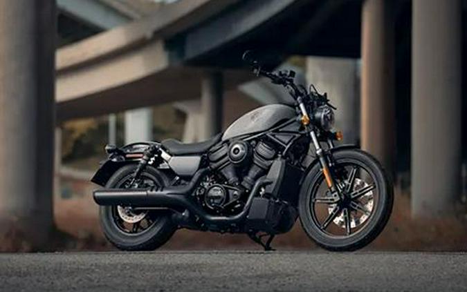 2025 Harley-Davidson Nightster®