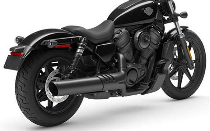 2025 Harley-Davidson Nightster®