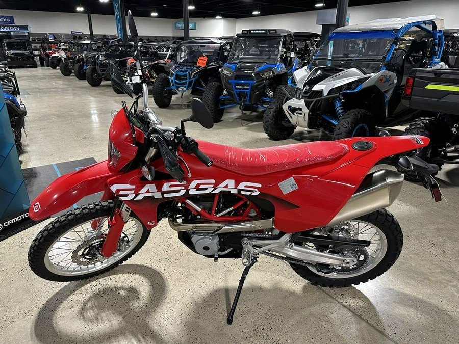 2023 GASGAS ES 700