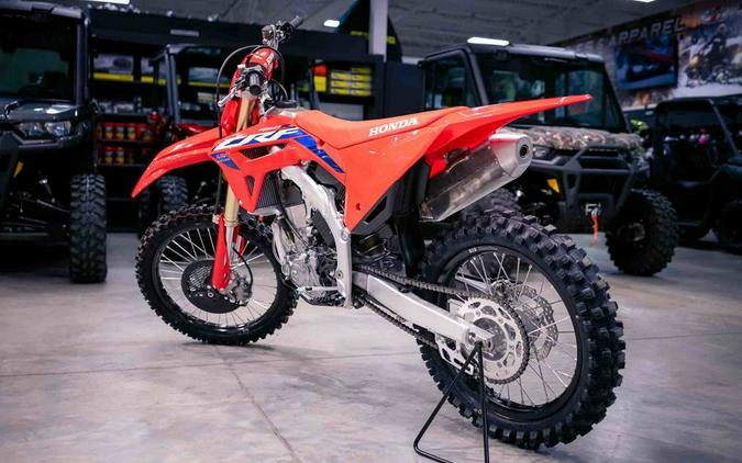 2024 Honda® CRF450R