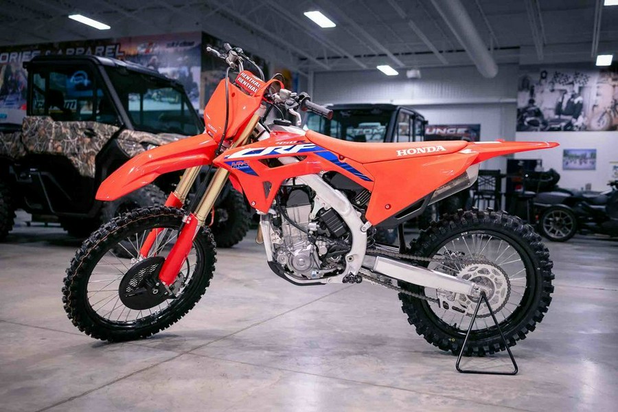 2024 Honda® CRF450R