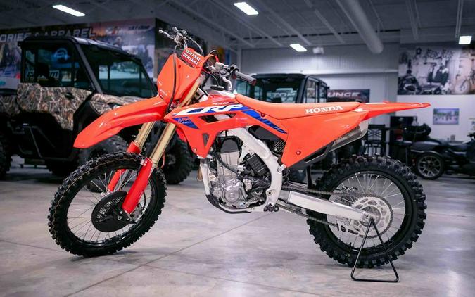 2024 Honda® CRF450R