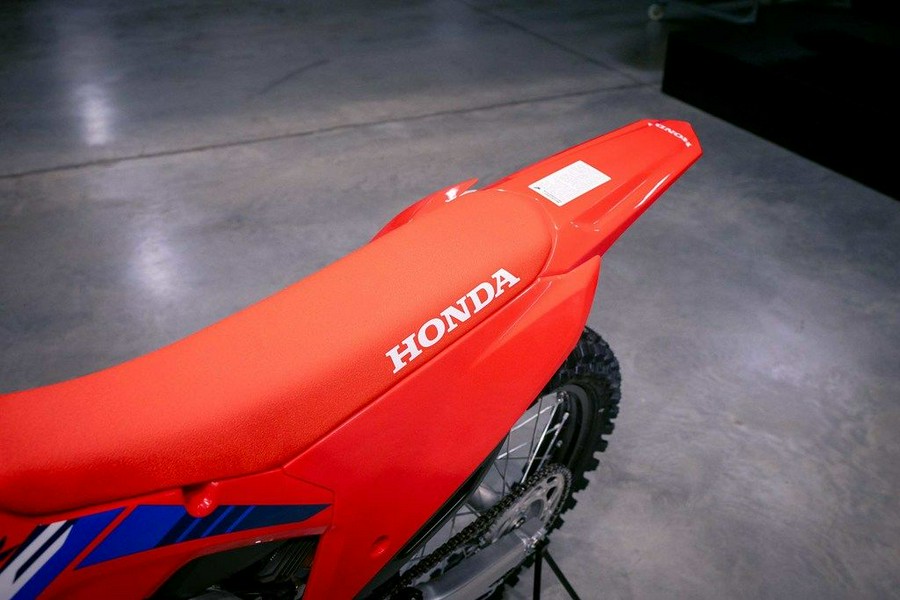 2024 Honda® CRF450R