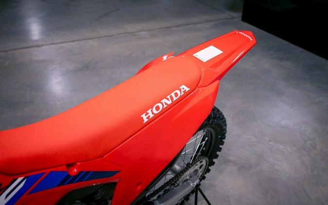 2024 Honda® CRF450R