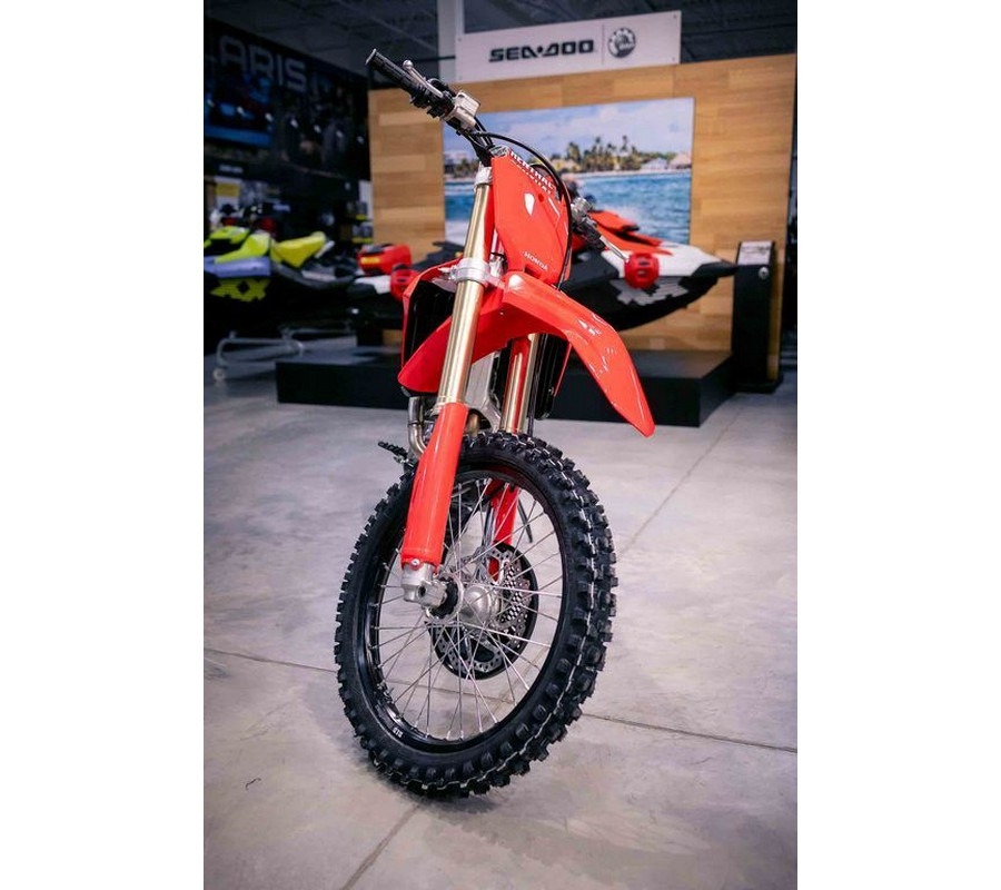 2024 Honda® CRF450R