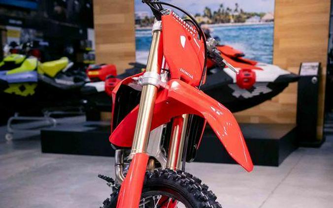 2024 Honda® CRF450R