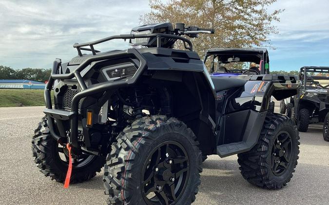 2024 Polaris Sportsman 570 Trail