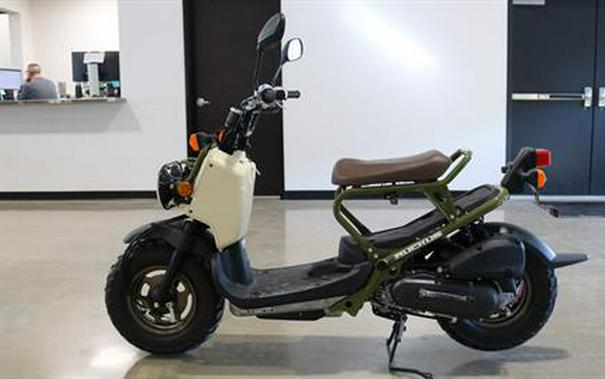 2024 Honda Ruckus