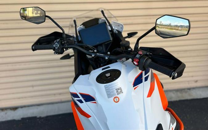 2024 KTM 1290 Super Adventure R