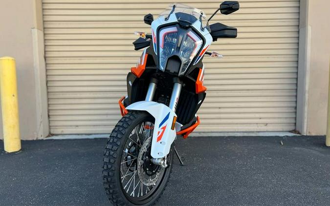 2024 KTM 1290 Super Adventure R