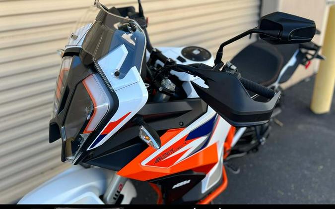 2024 KTM 1290 Super Adventure R