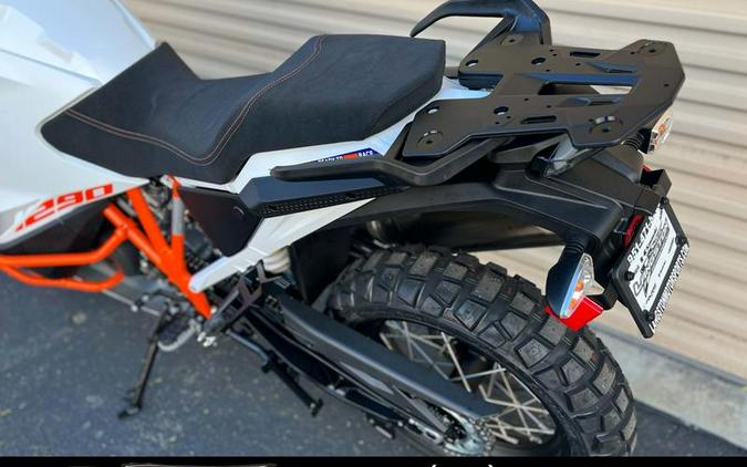 2024 KTM 1290 Super Adventure R