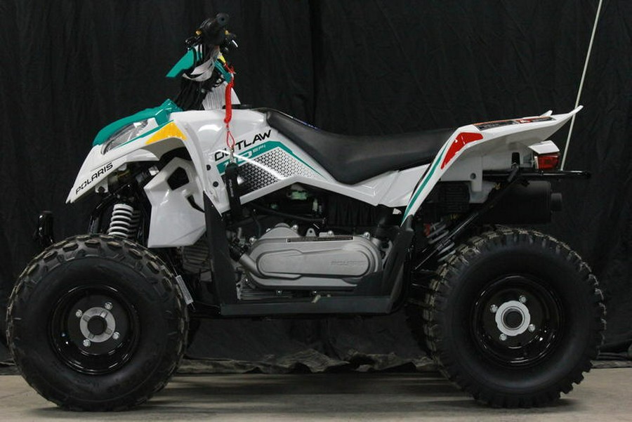 2024 Polaris® Outlaw 110 EFI