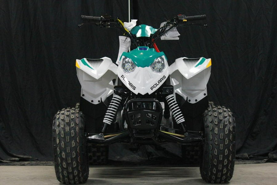 2024 Polaris® Outlaw 110 EFI