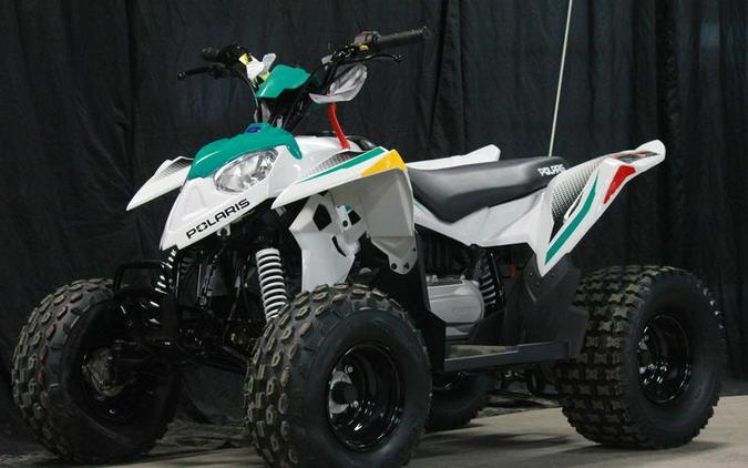 2024 Polaris® Outlaw 110 EFI