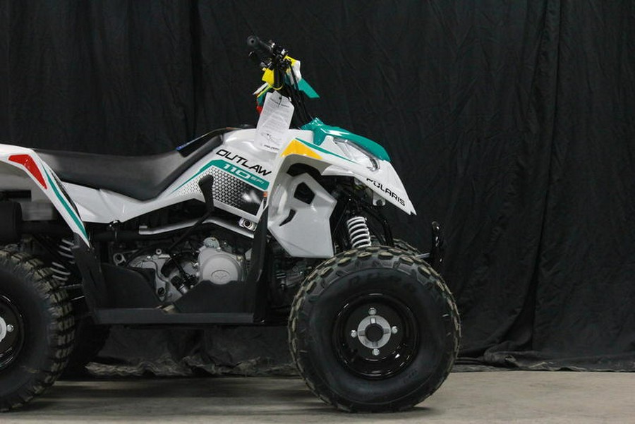 2024 Polaris® Outlaw 110 EFI