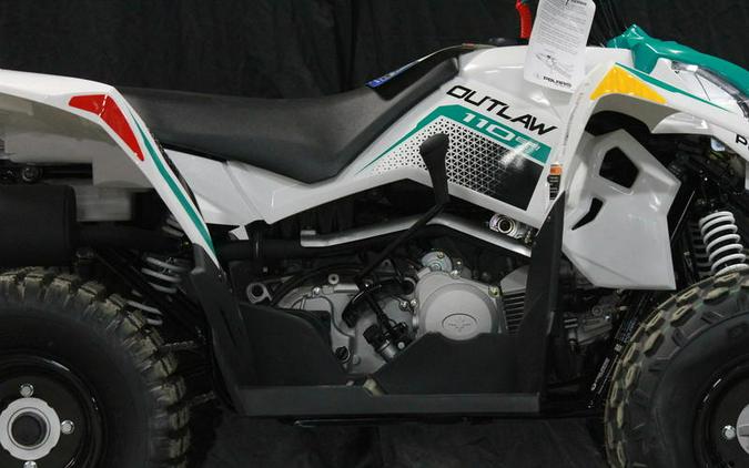 2024 Polaris® Outlaw 110 EFI