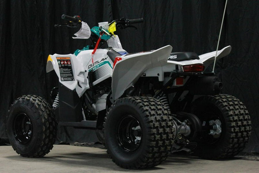 2024 Polaris® Outlaw 110 EFI