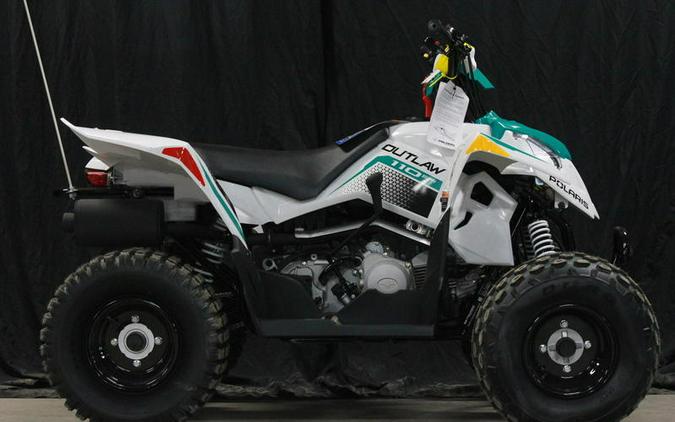 2024 Polaris® Outlaw 110 EFI