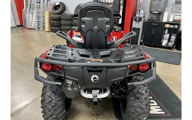 2024 Can-Am Outlander Max XT 1000R