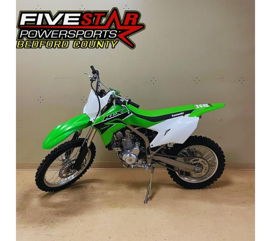 2023 Kawasaki KLX®300R