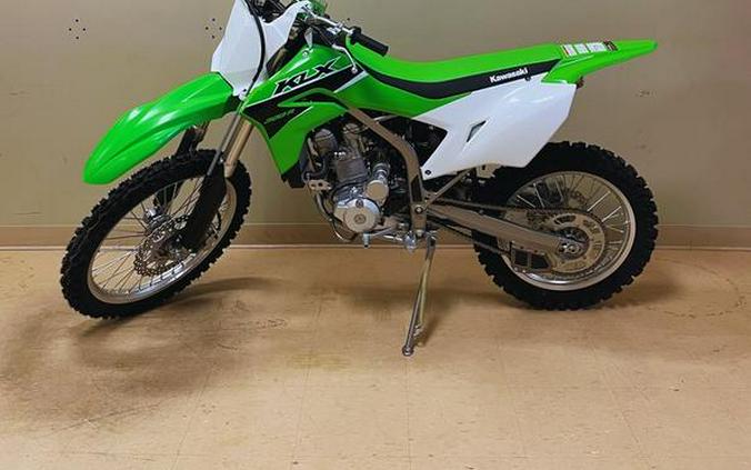 2023 Kawasaki KLX®300R