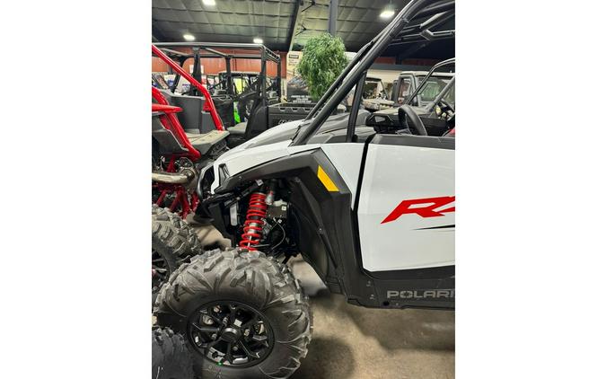 2024 Polaris Industries RZR XP 1000 SPORT - WHITE LIGHTNING Sport