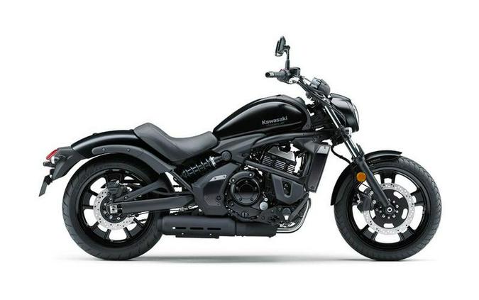 2024 Kawasaki Vulcan® S