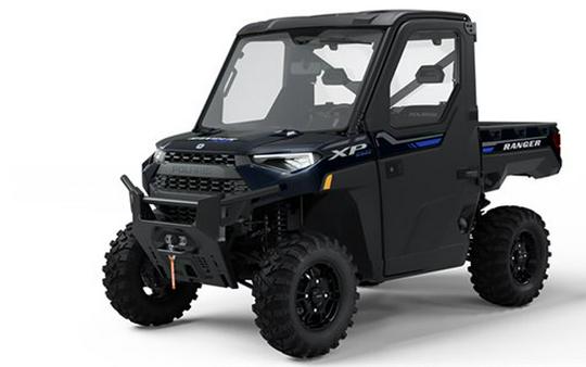 2024 Polaris Ranger XP 1000 NorthStar Edition Premium